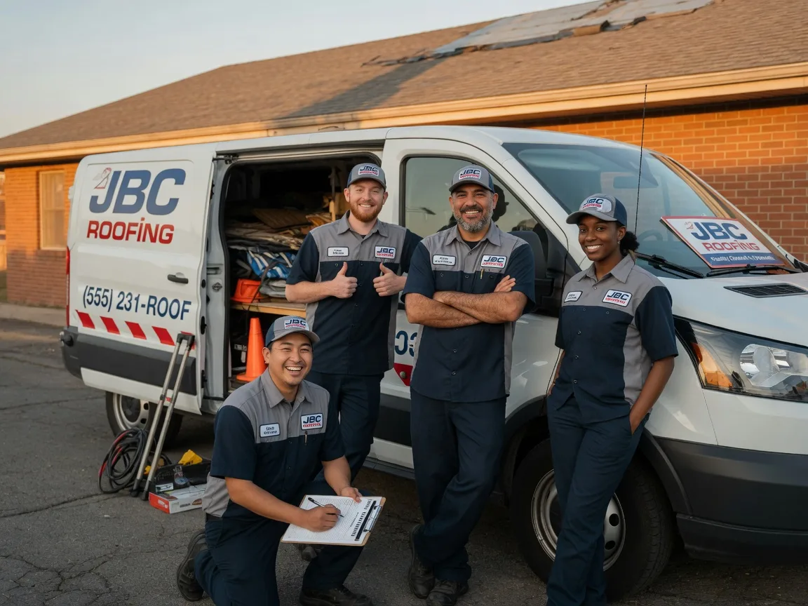Roof Replacement company in Chandler, IN