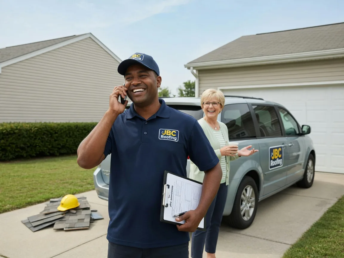 Roof Replacement Chandler, IN FAQs